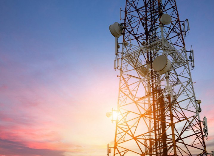 cell-towers-nokia-shutterstock