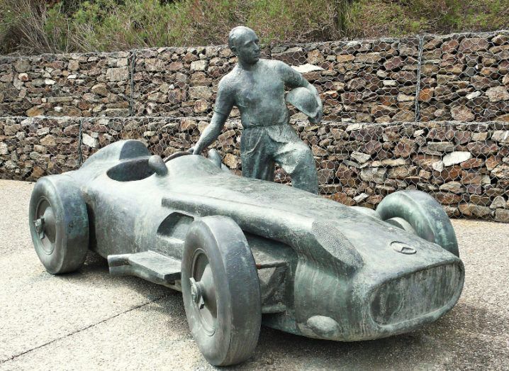 Remembering Juan Manuel Fangio, Formula One’s first great