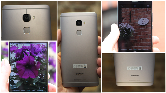 Auckland Bevoorrecht schoenen Huawei Mate S review: A phone that ticks all the boxes