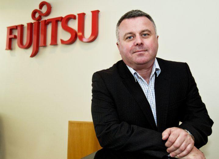 John_Walsh_Fujitsu