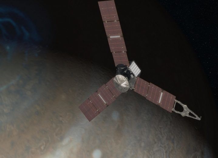 Juno NASA