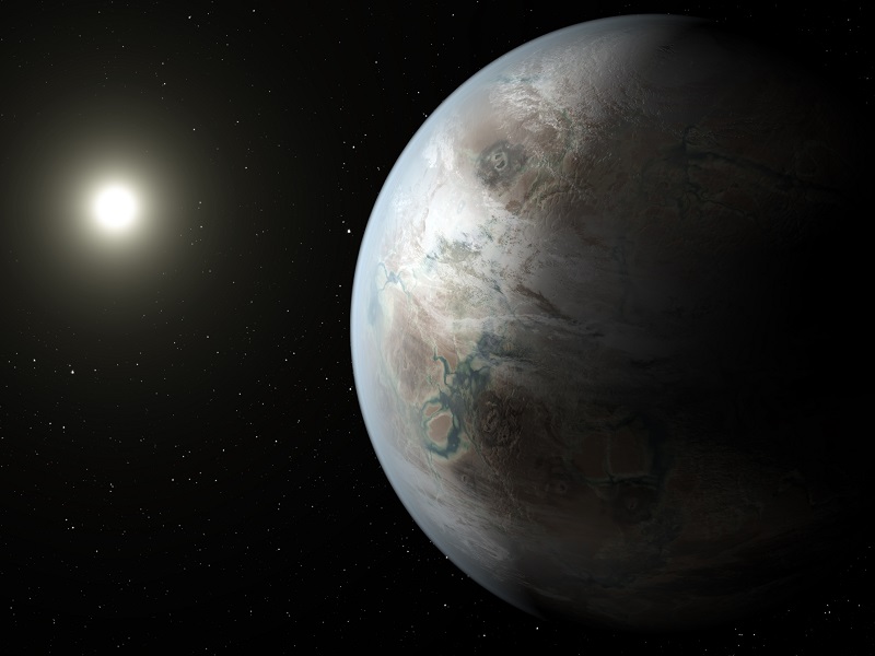 Kepler Spacecraft Finds 4 Rocky Gems Among 104 Exoplanets