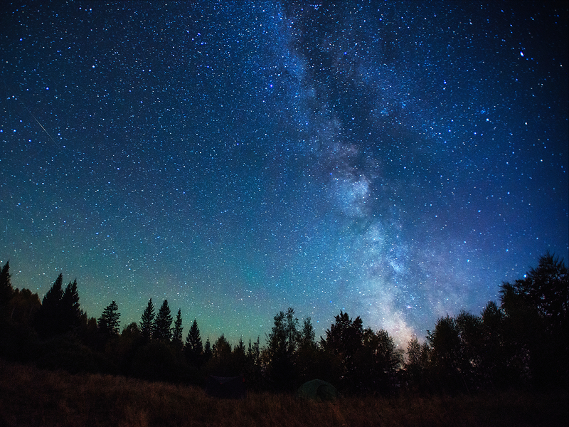 Astronomers create largest-ever 3D galactic map