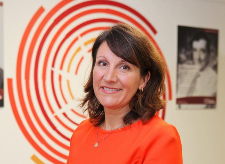 Joanne Hession, The Entrepreneurs Academy