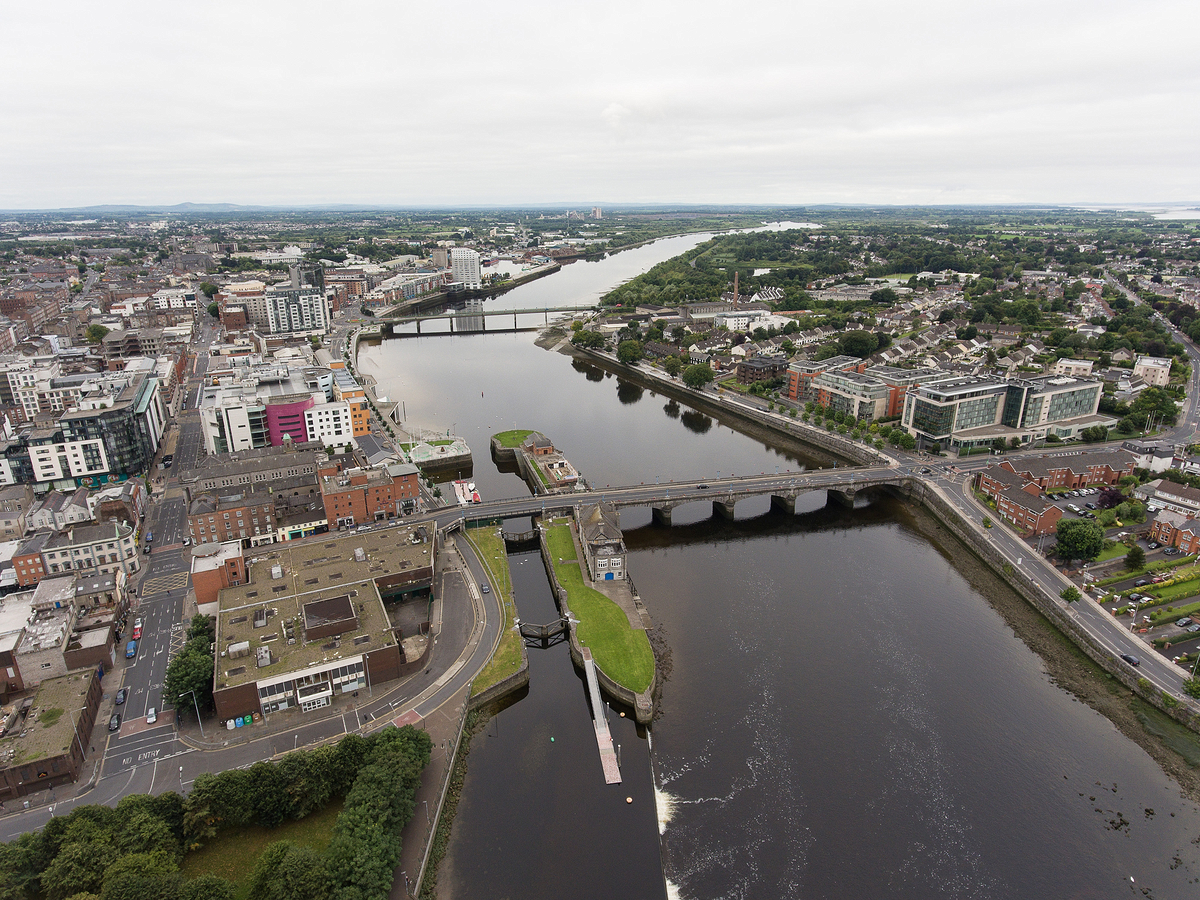 Fazzi Healthcare to create 300 medtech jobs in Limerick