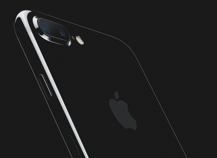 iphone 7 plus black friday