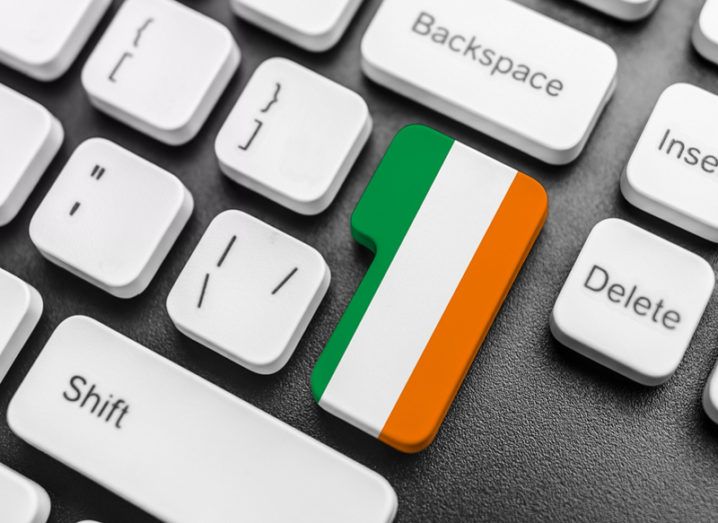 Irish Internet Association gets a temporary reprieve