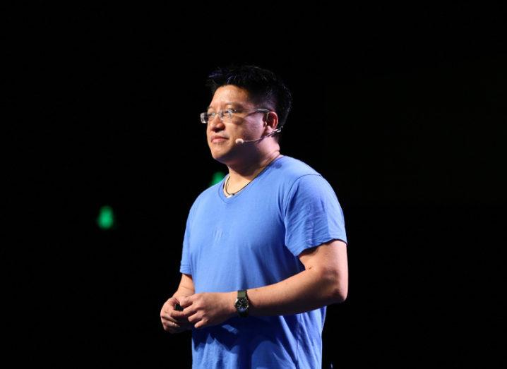 Fossil CTO Sonny Vu: ‘Data is a new material for fashion’