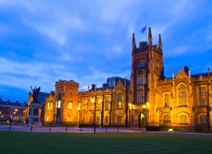 Queen’s University Belfast