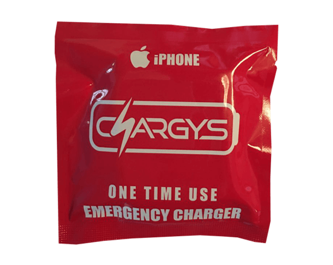 Start-up of the week: Chargys