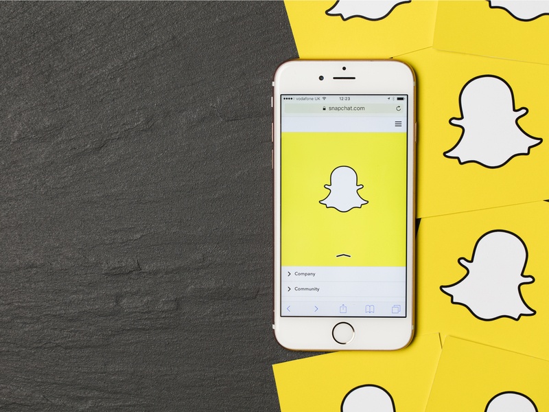 Snap IPO Is A $3.4bn Success, But There’s Plenty To Spook Investors Yet