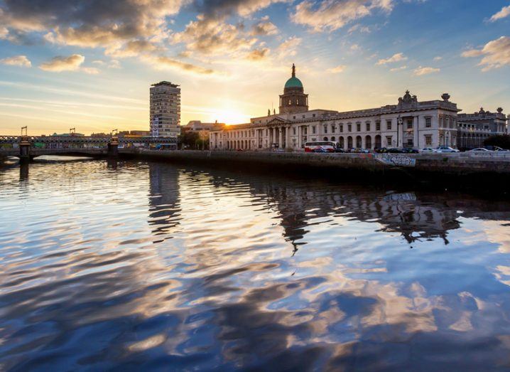 ‘More than 25pc of Irish IT budgets go to the cloud’