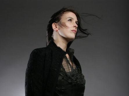 Rhianna Pratchett: ‘It’s like writing a movie script while shooting it at the same time’