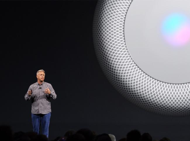 The Apple of things: 8 reasons it’s all about the machines at WWDC