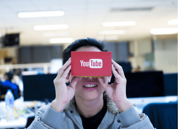 YouTube hits 1.5bn viewers: Now it wants to own TV and VR