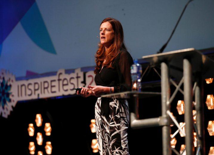 Around half of Enterprise Ireland’s CSF start-ups are women-led