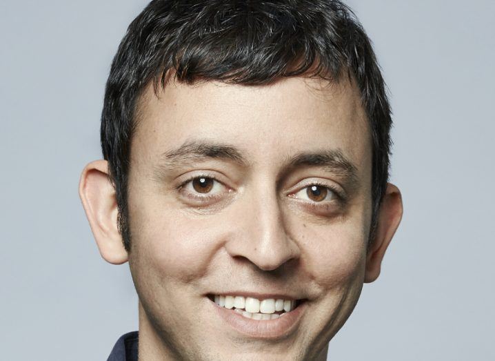 Airbnb’s Joe Zadeh: ‘Our Grand Vision Is To Get Into All Verticals Of ...