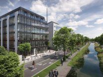 tcd exam paper lead to â‚¬12m TCD nature smart city to to project bring