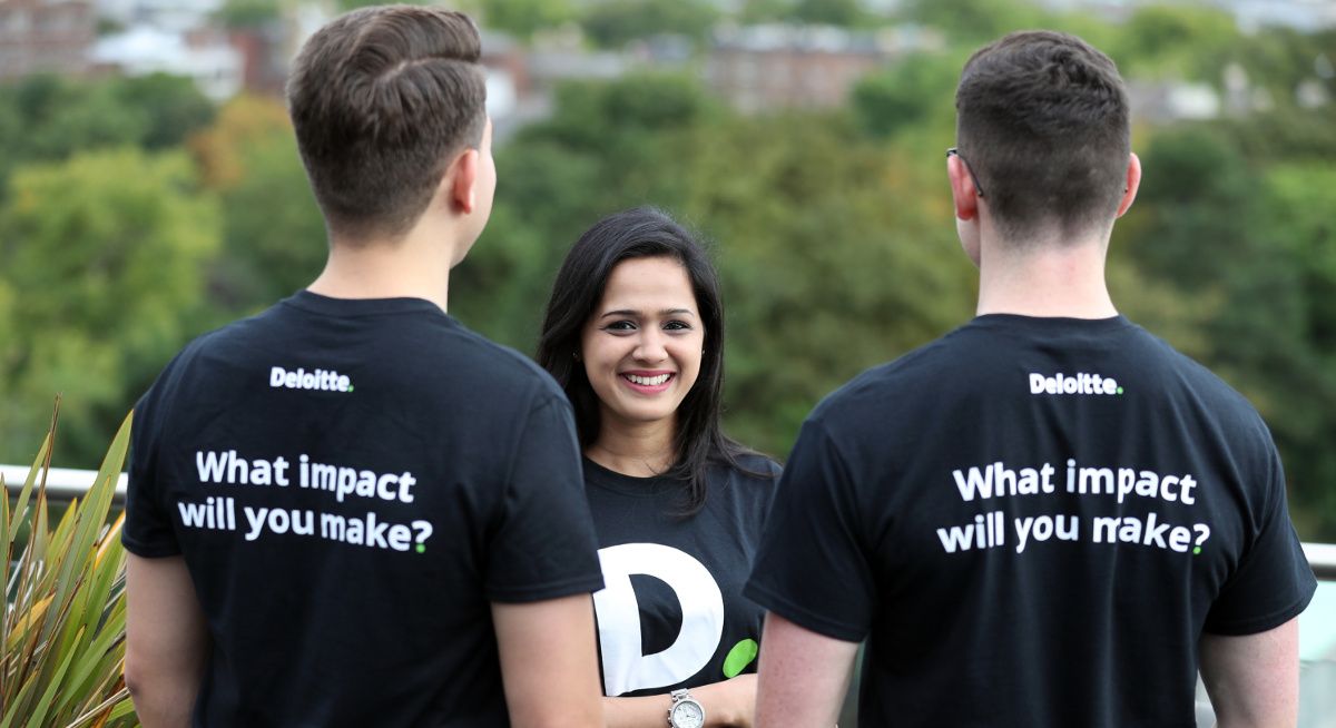 deloitte-to-recruit-300-graduates-in-ireland