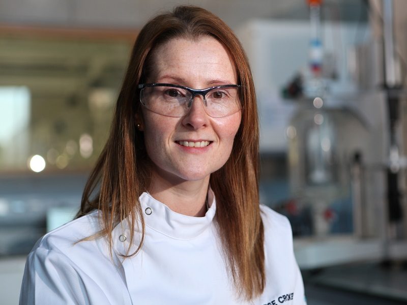 UL’s Dr Denise Croker on the biggest challenge in biopharma research