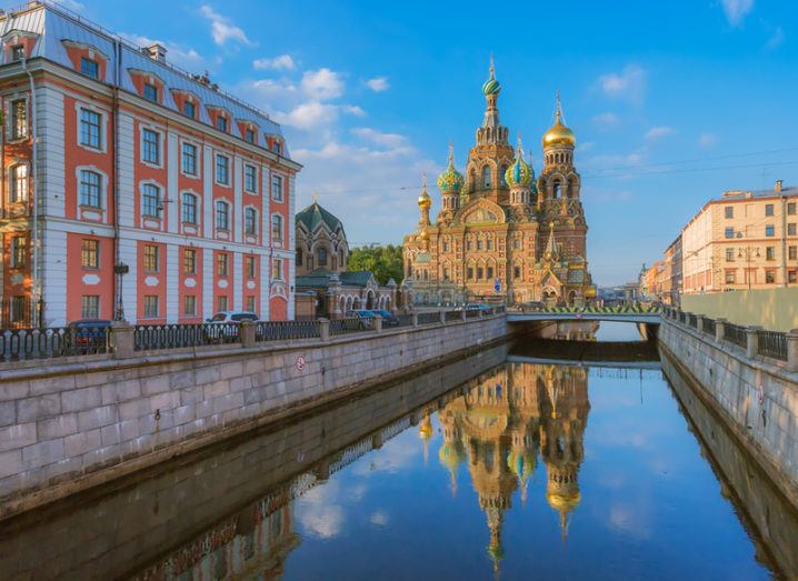 9 Russian tech start-ups sparking a revolution in Saint Petersburg