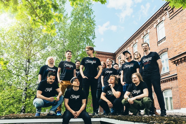 15 of Helsinki’s hottest start-ups worth sussing out