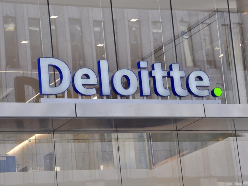 5 things you should know about the Deloitte data breach