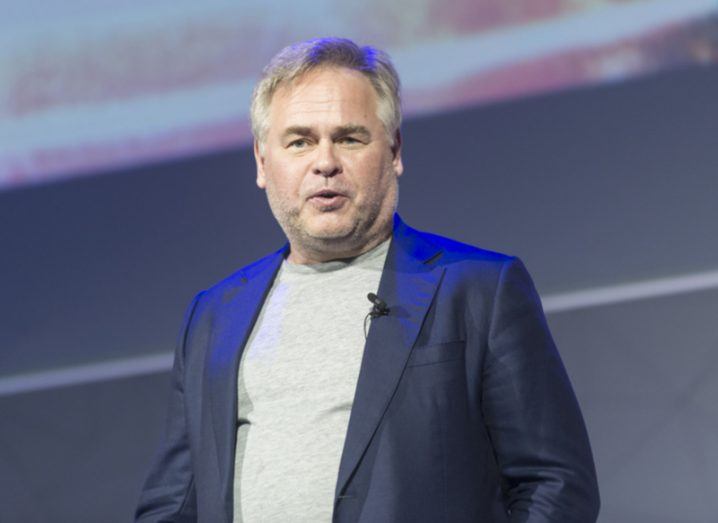 Eugene Kaspersky