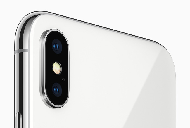 Apple declares iPhone X ‘the future of the smartphone’