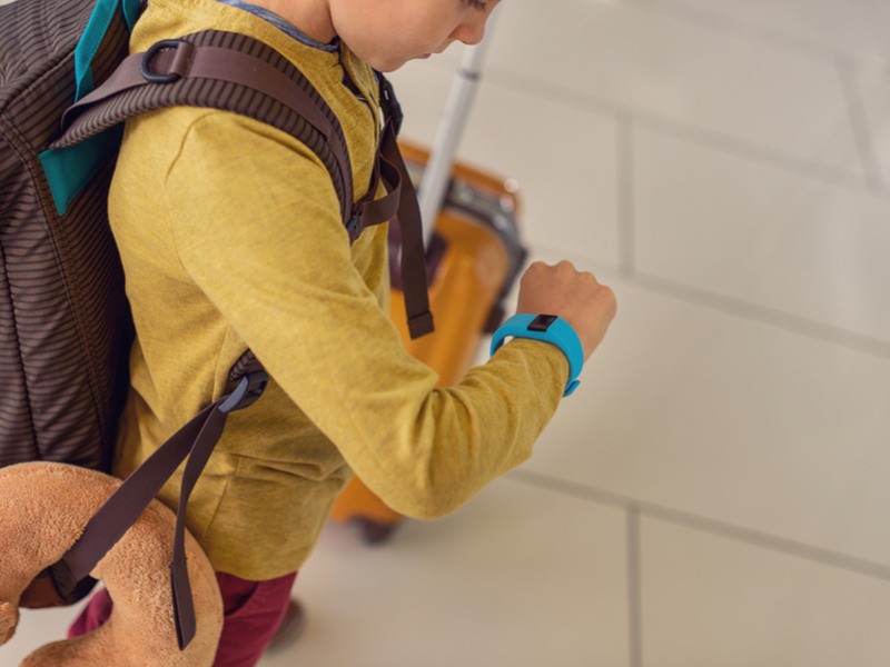 Consumer Watchdog: Child Safety Smartwatches Are Simple To Hack