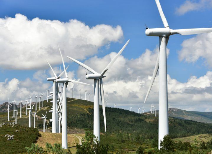 Microsoft power data centres with wind energy sources from Kerry