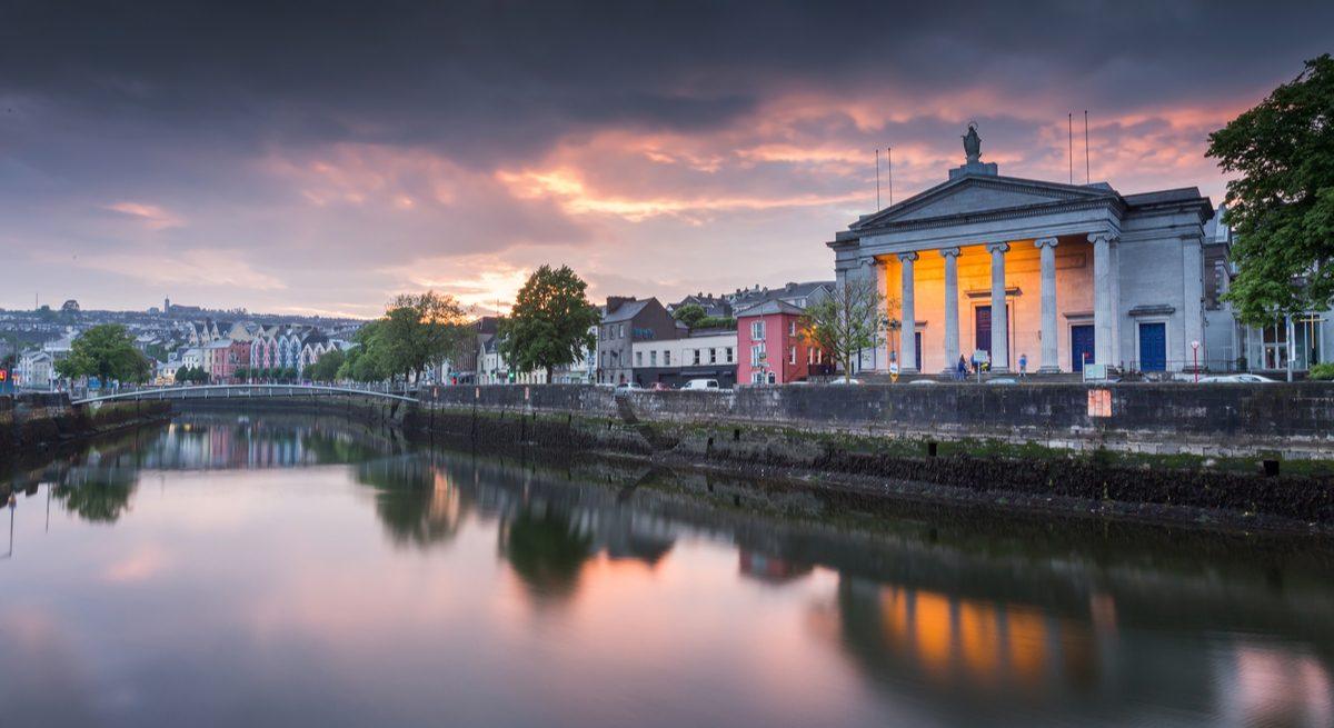 Cork city jobs announcement