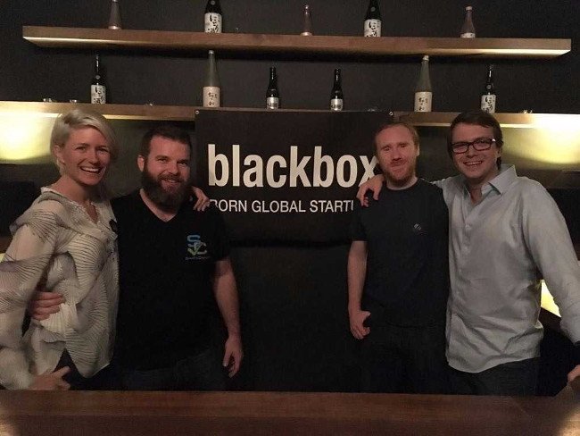 FoodCloud and Webio selected for Google Blackbox Connect accelerator