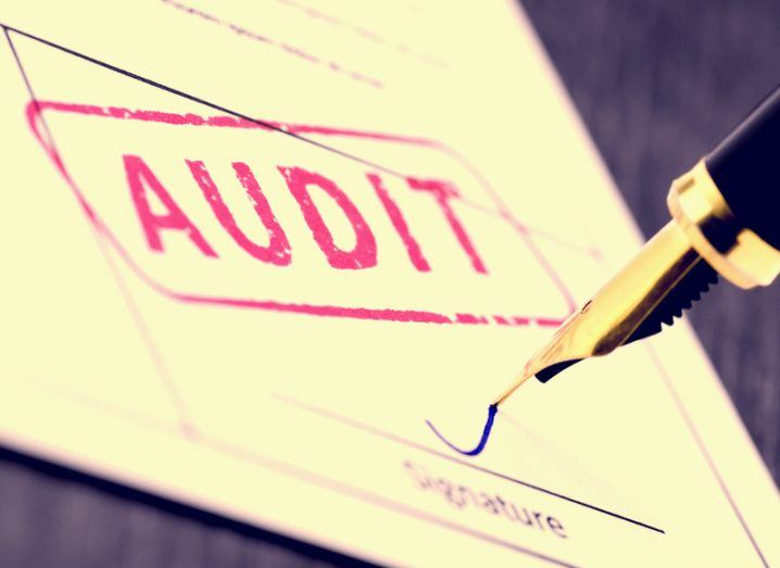 Most organisations expect a data protection audit in the next 18 months