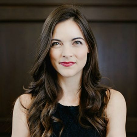 Kathryn Minshew. Image: Kathrynminshew.com