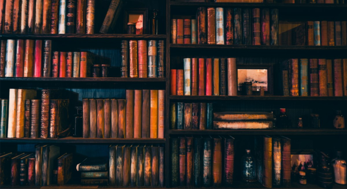 Here are 8 book recommendations to help give you the career you want