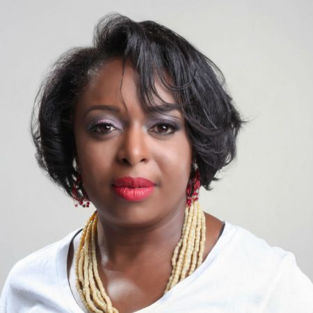 Kimberly Bryant. Image: Black Girls Code