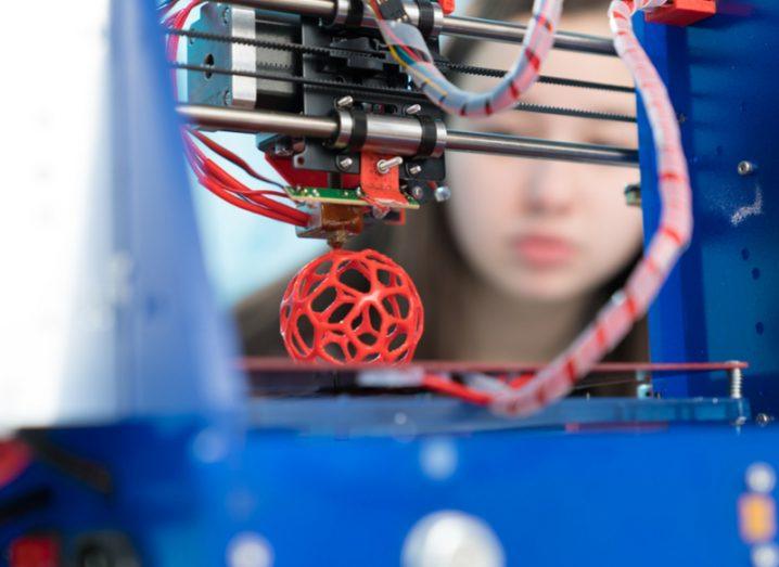 Scientists find way to edit 3D printed objects after completion