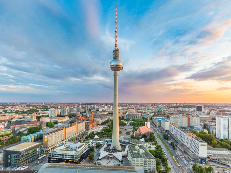 21 brilliant Berlin start-ups to watch