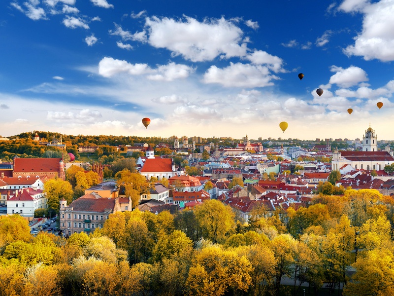 12 very exciting start-ups from Vilnius to watch