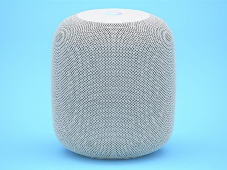 Apple admits HomePod speaker can leave stains on wooden surfaces