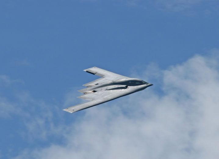 Latest quantum radar could make stealth aircraft obsolete