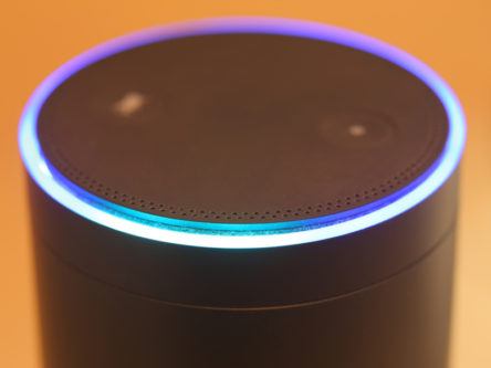 Latest Alexa hack shows Echo could be turned into scary spying device