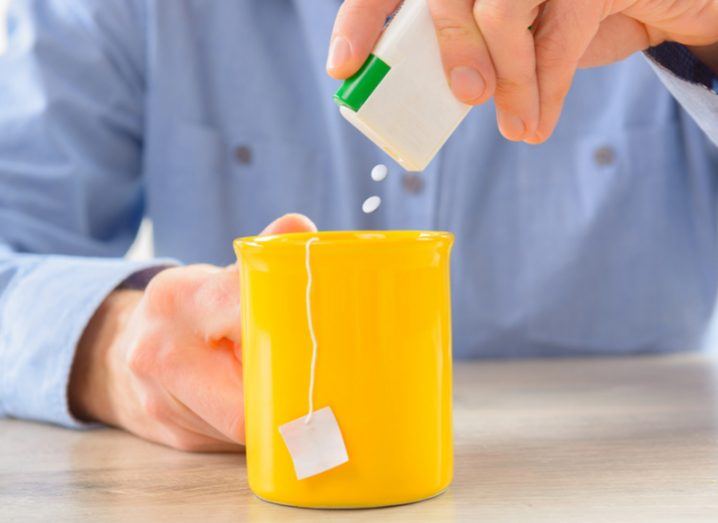 Common artificial sweeteners found to hide a nasty little secret