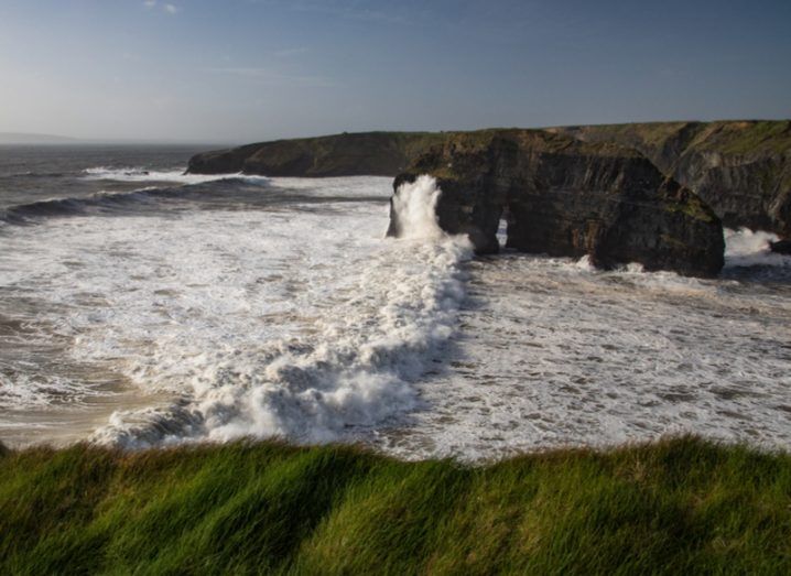 State of the art tsunami detectors to be installed off Irish coast