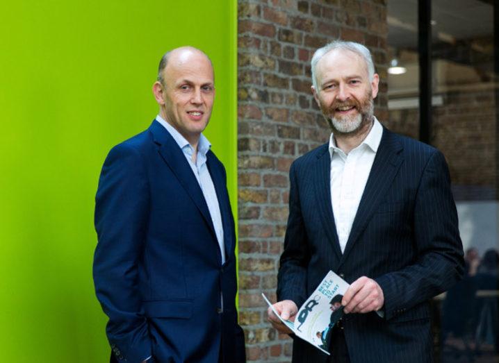 What makes Irish start-up entrepreneurs tick? NDRC finds out