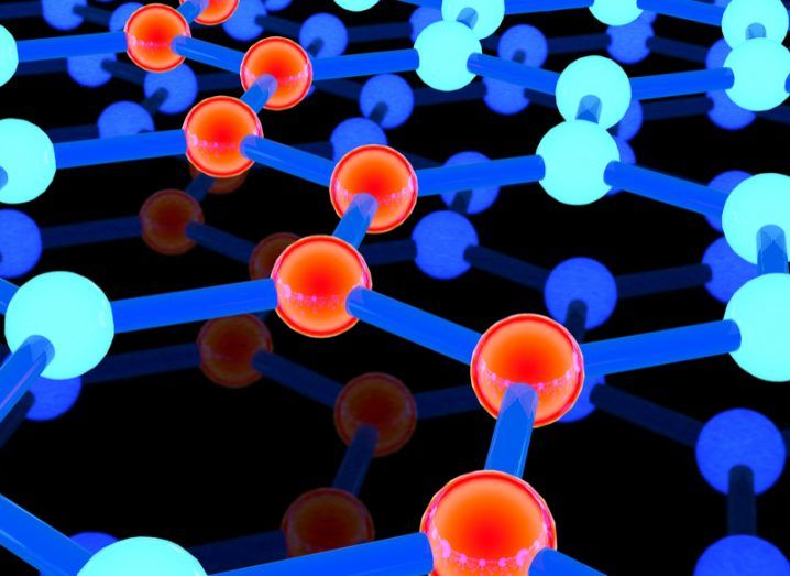 Watch Out Graphene A New Wonder Material Promises Big Things 9940