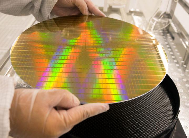 Dublin chip firm S3 Semiconductors sold to Adesto for $35m