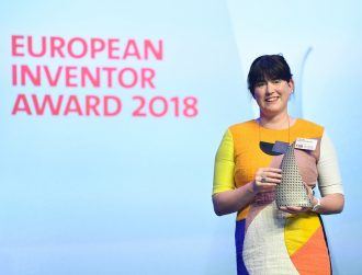 Ireland’s Sugru wizard wins prestigious European inventor prize