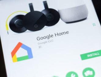 Google Home and Chromecast suffer massive global outage